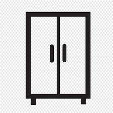 Closet Icon Vector Art Icons And