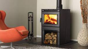 Energy Efficient Wood Stoves Help Save