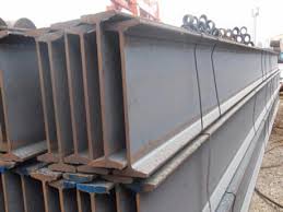 chinese hot rolled i beams suppliers