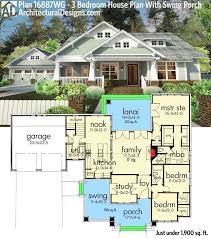 Architectural Design House Plans