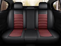 Hans1 Auto Essory Car Seat Cover Full