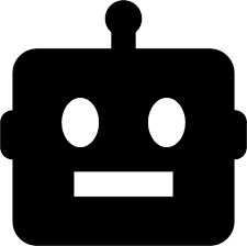 Bot Icon For Free Iconduck