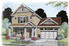 Sq Ft Traditional House Plan