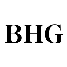 About Better Homes Gardens
