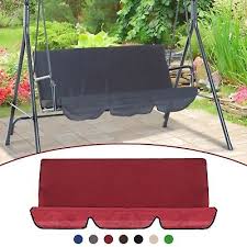 3 Seater Replacement Swing Seat Cover