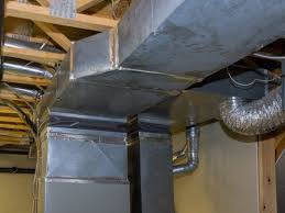 Four Types Of Ductwork And The Pros And