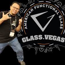 Meet The Team Glass Vegas Expo