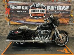 2023 Harley Davidson Street Glide