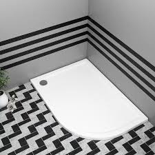 How To Install A Shower Tray