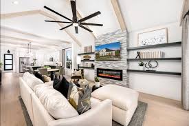 New Home Community Rosewood Collection