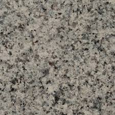 Stonemark 3 In X 3 In Granite Countertop Sample In Azul Platino