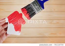 Repair House Decoration Paint Home