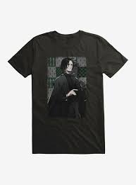 Boxlunch Harry Potter Snape Anime Style