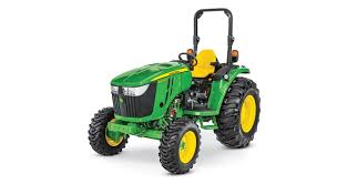 4044r Compact Tractors John Deere Us