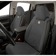 Rear Seat Covers Gravel W