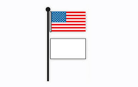 American Flag Etiquette Flag Display