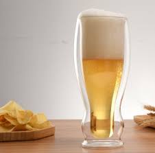 Double Wall Beer Glass Suppliers