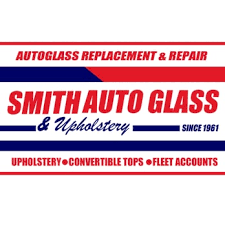 Smith Auto Glass Near You At 42 N
