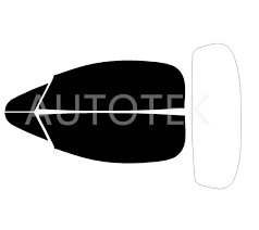 Window Tinting For Aston Martin V8