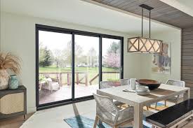 Sliding Patio Doors In San Antonio