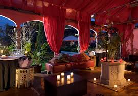 Members Club Review The Roof Gardens