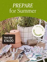 Outdoor Garden George At Asda