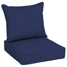Premium Olefin Deep Seat Chair Cushion