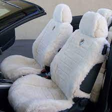 Car Seat Covers Sheepskin