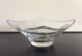 Viking Glass Epic Line Bon Bon Bowl