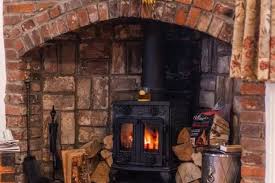 Wood Burning Stoves To Be Banned