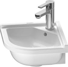 Starck 3 Sinks Toilets More Duravit