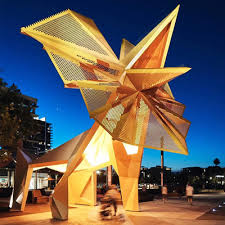 Outdoor Garden Sculptures Manufacturer