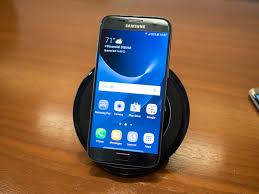 wireless charging pads for galaxy s7