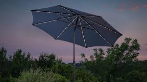 Costco Canada Recall Led Umbrellas