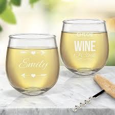 Engraved Glassware Customiseme By