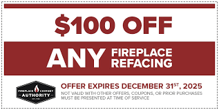 Fireplace Refacing Fireplace And