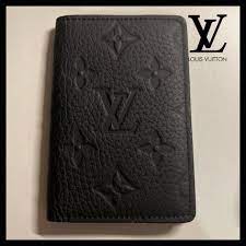 Louis Vuitton Pocket Organizer