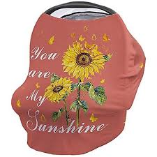 Car Seat Cover For Babies You Are My