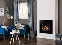 Gazco Riva2 400 Icon Xs Gas Fires