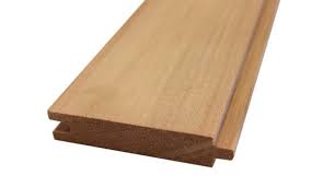 Western Red Cedar Wood Paneling