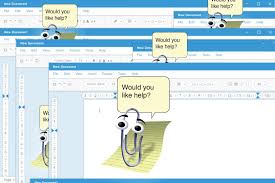 The Twisted Life Of Clippy Seattle Met