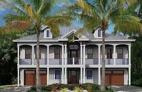 House Plan 75988 Southern Style With