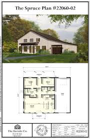 Barndominium Floor Plans The Barndo Co