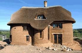 Cob Houses The Self Build Guide