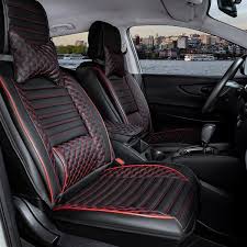 Seat Covers For Your Ford Kuga Set