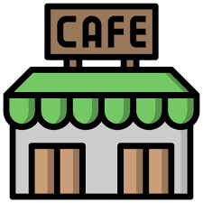 Coffee Free Food Icons