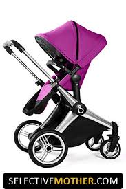 Chicco Keyfit 30 Stroller And Car Seats
