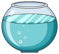 Fish Bowl Png Images Free On