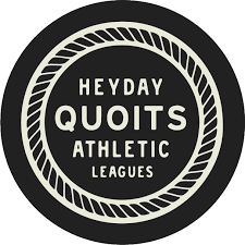 Quoits Heyday Athletic