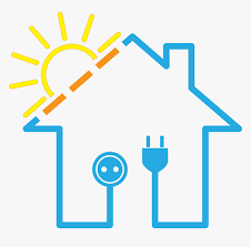 Solar Power System Transpa